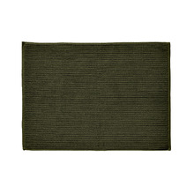 Paros Rib Cotton Bathroom Towel